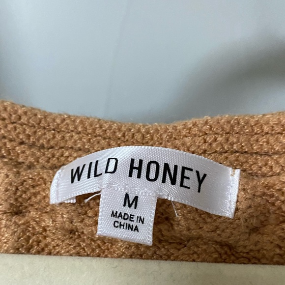 ASOS Sweater Vest - Medium - Picture 2 of 4